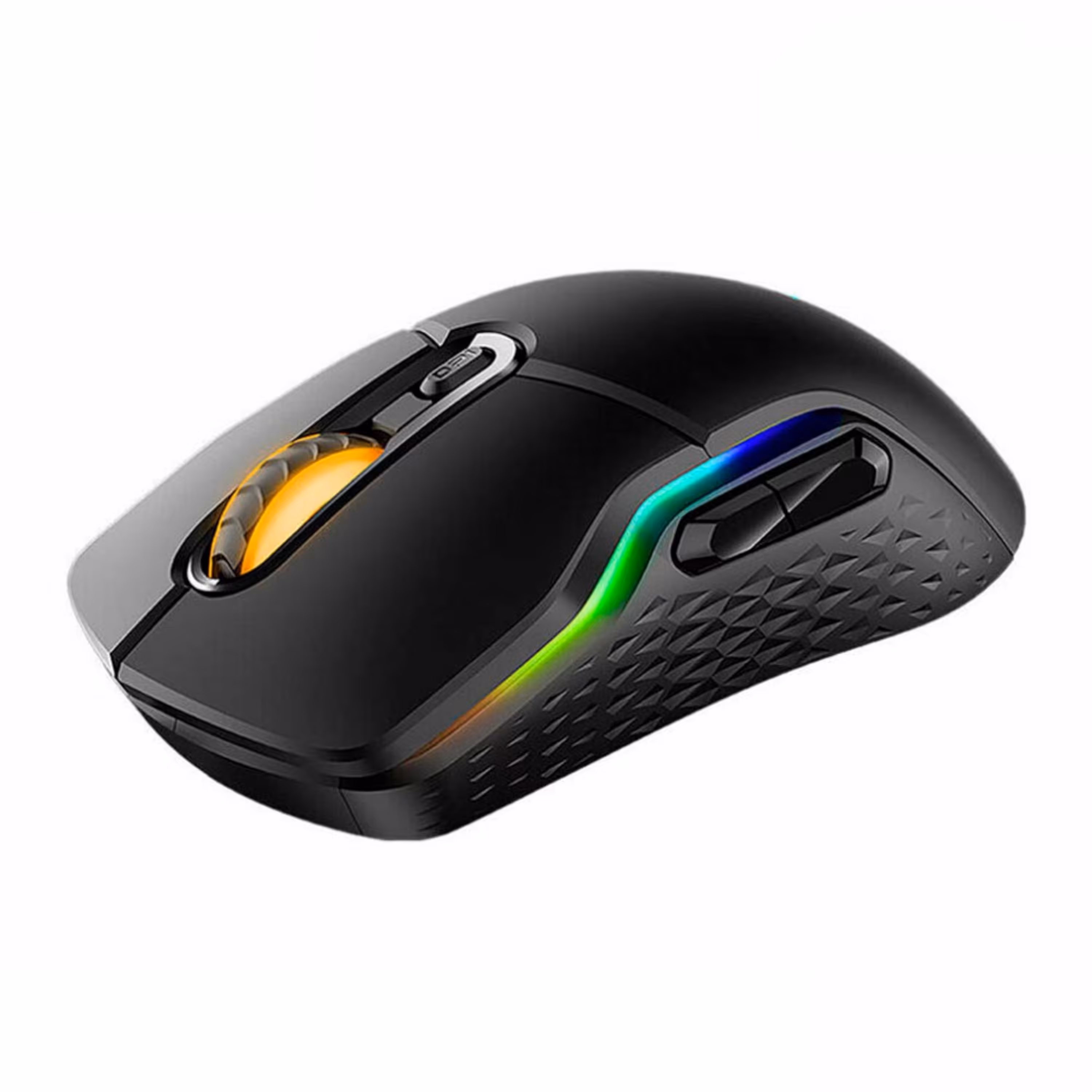 ماوس مخصوص بازی Rapoo VT200 با گارانتی 18 ماهه