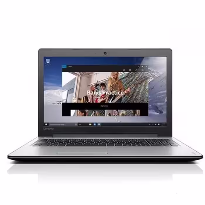 لپ تاپ لنوو مدل IdeaPad 310 با پردازنده Core i5، رم 4GB، 500GB حافظه، نمایشگر 15 اینچ و گرافیک 2GB