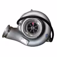 توربوشارژ اسکانیا 13 لیتری