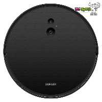 خرید جارو برقی رباتیک هوشمند سنکور مدل SRV 6485 - دومینو کالا