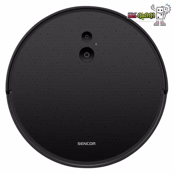 خرید جارو برقی رباتیک هوشمند سنکور مدل SRV 6485 - دومینو کالا