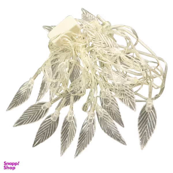 ریسه ال ای دی طرح برگ کد RB طول 3 متر