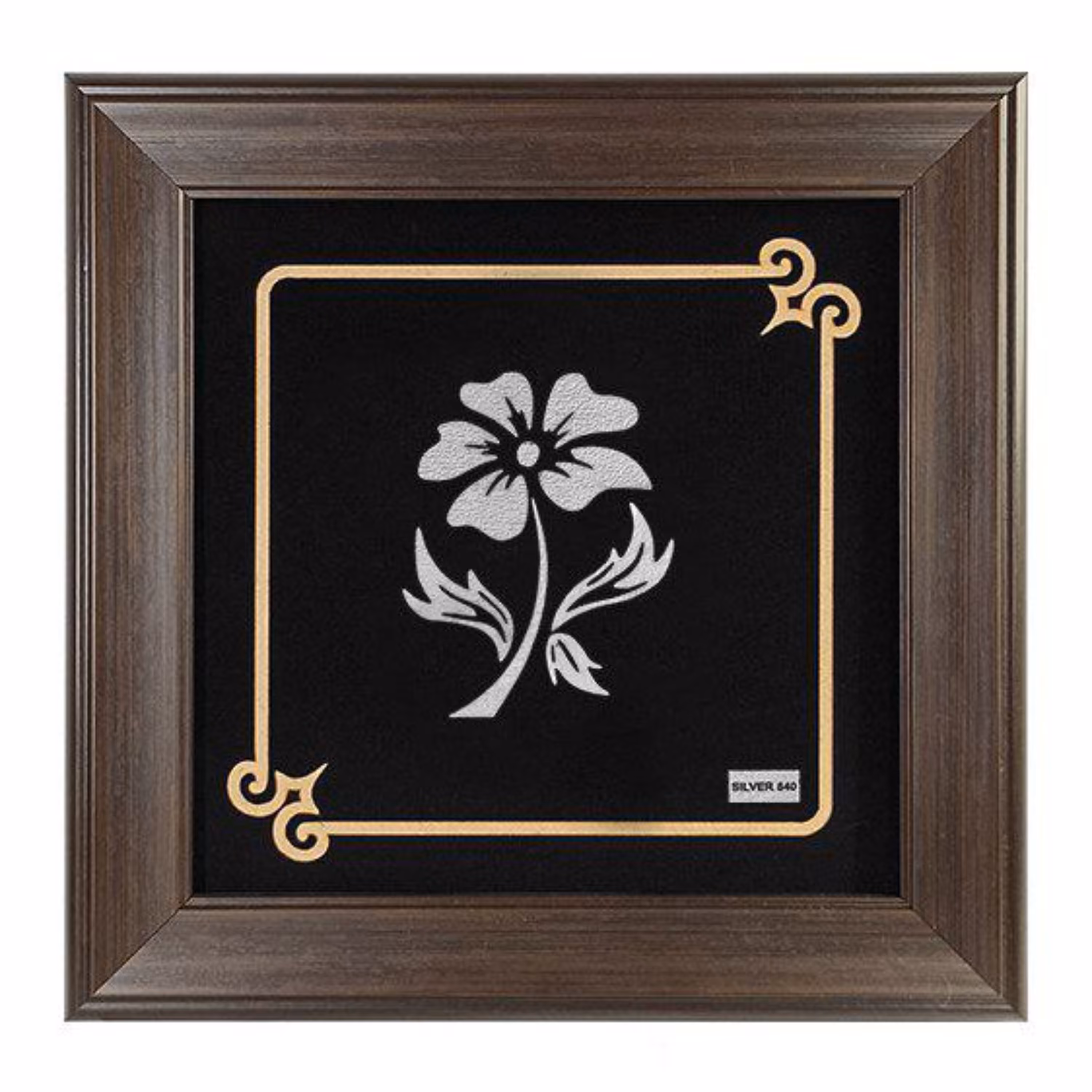 تابلو نقره آکسو کد L1