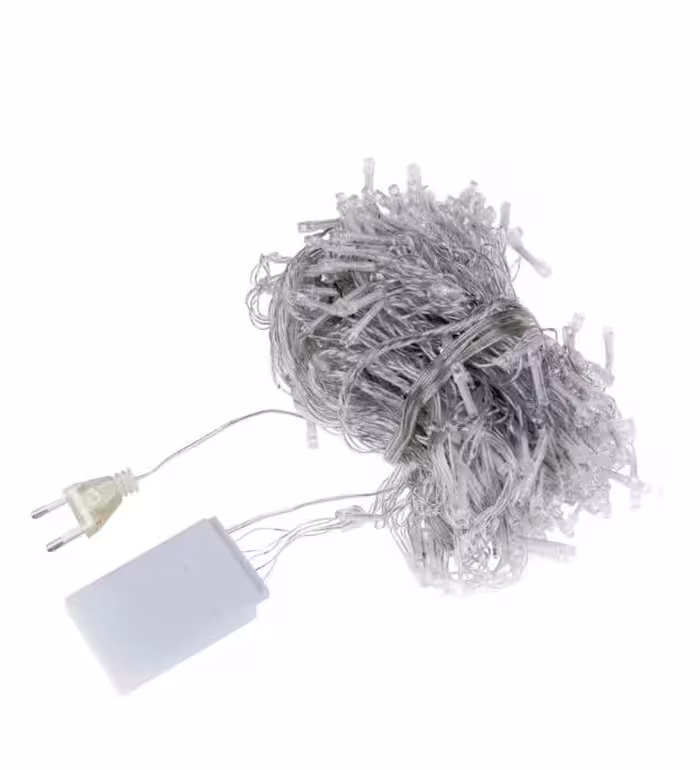 ریسه ال ای دی روژ کد GP019 طول 10 متر