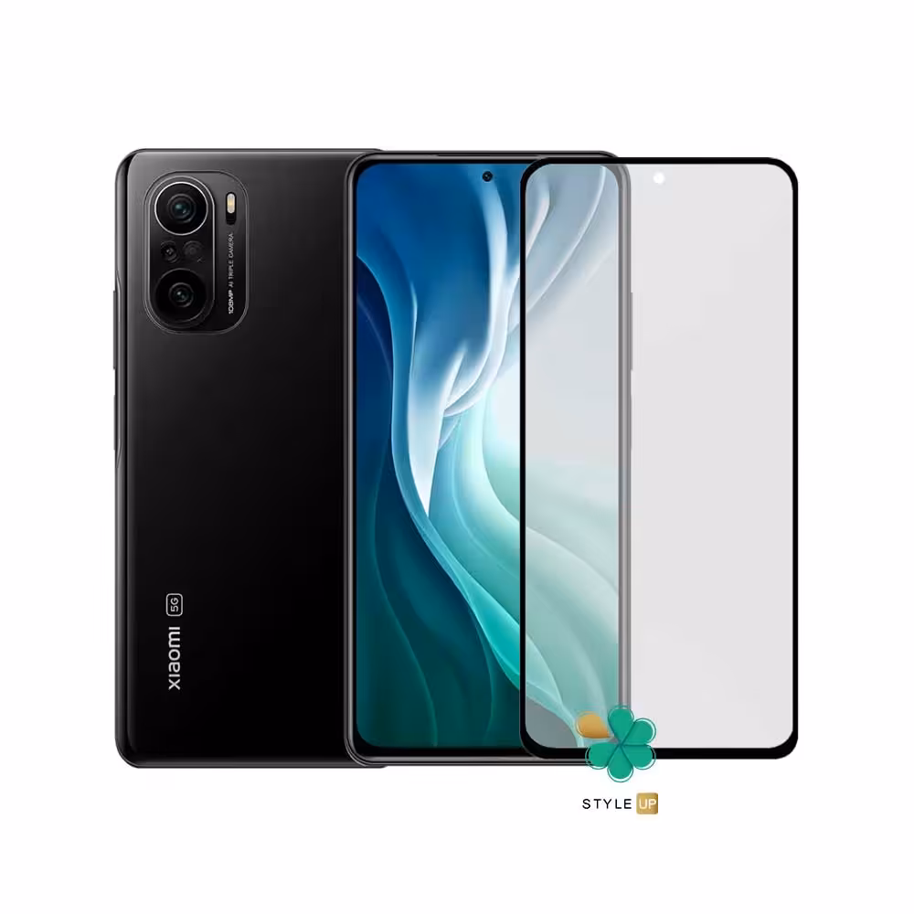 محافظ صفحه گلس گوشی مات مناسب شیائومی Mi 11i