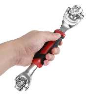 آچار همه کاره تایگر JH