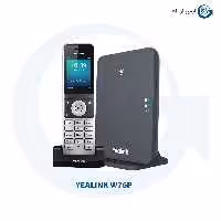 ویپ بی سیم یالینک مدل W76P