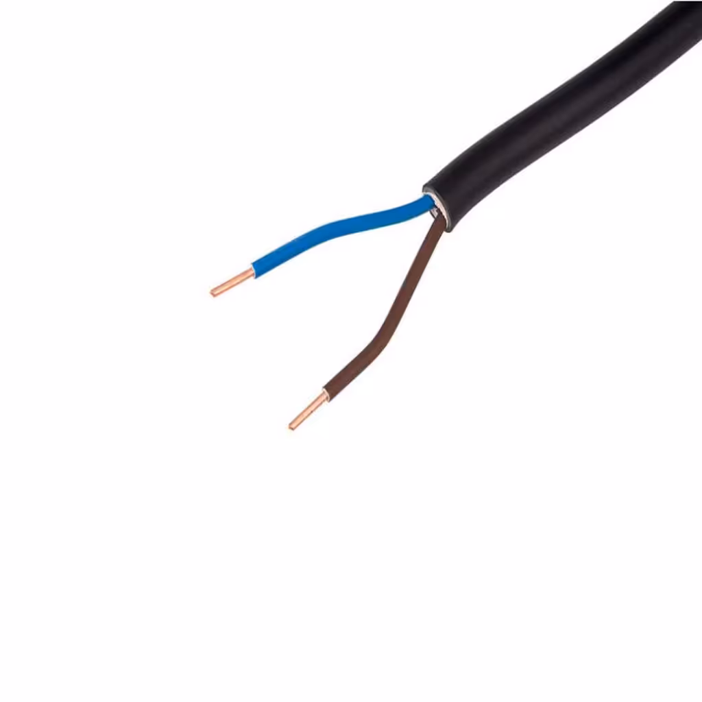 قیمت و مشخصات کابل برق زمینی 1.5*2 افشارنژاد خراسان | نت ران