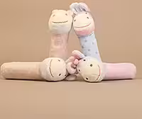 جغجغه سوسیسی