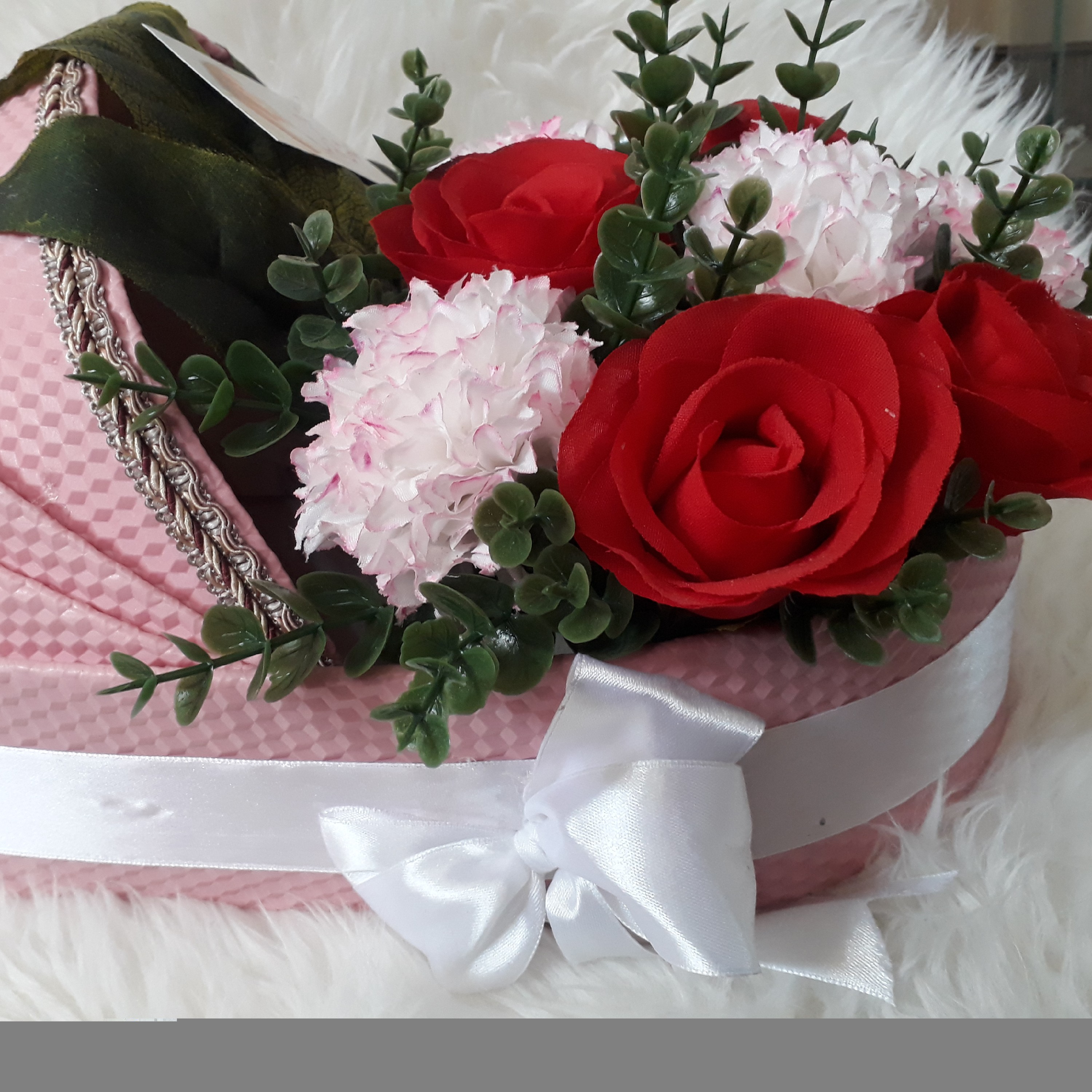 باکس گل نوزاد