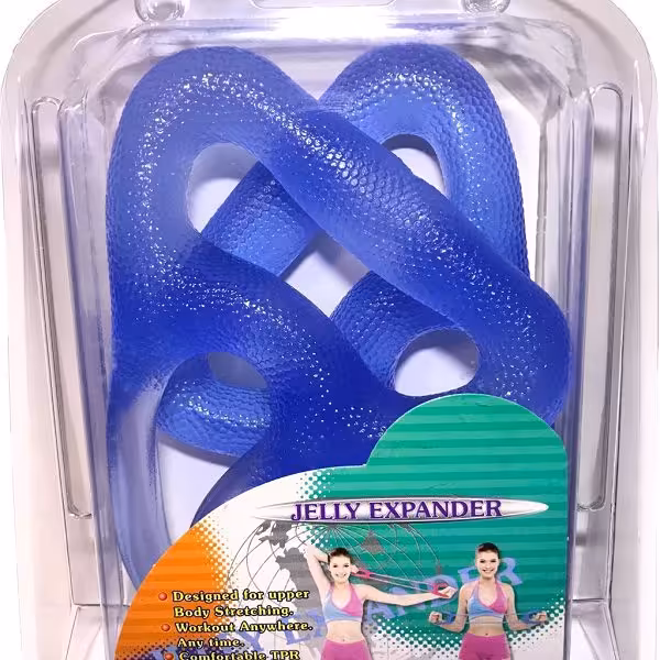 کش ژله ای بدنسازی1037