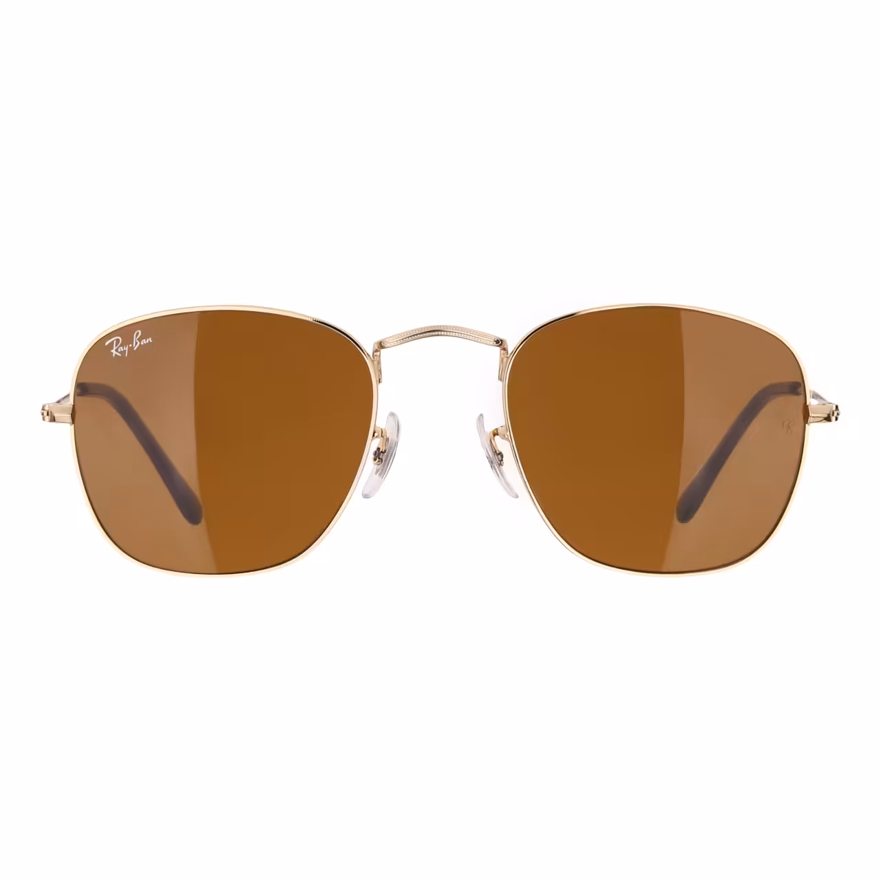 عینک آفتابی خلبانی غیر پلاریزه ری بن مدل 3857-9196/33