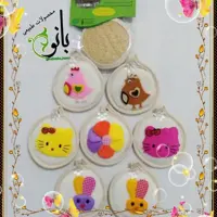 لیف لوفای کودک عمده (پک 10 عددی)