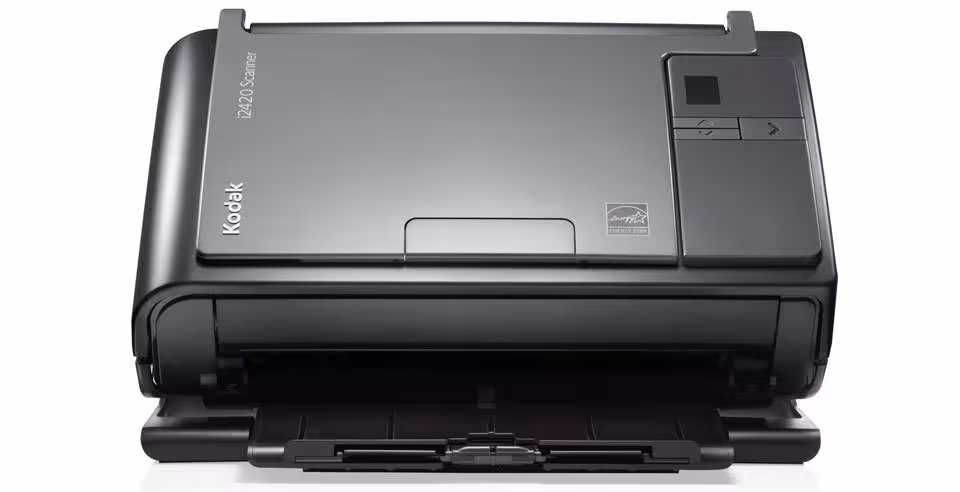 اسکنر کداک مدل i2420