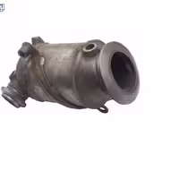 کاتالیزور سمند ef7 با الزامات آلاینده  ارسال پس کرایه