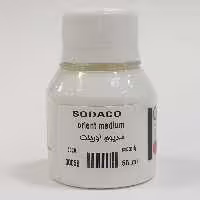 مدیوم اورینت (زیرساز)  پارچه کد 0058 سوداکو 