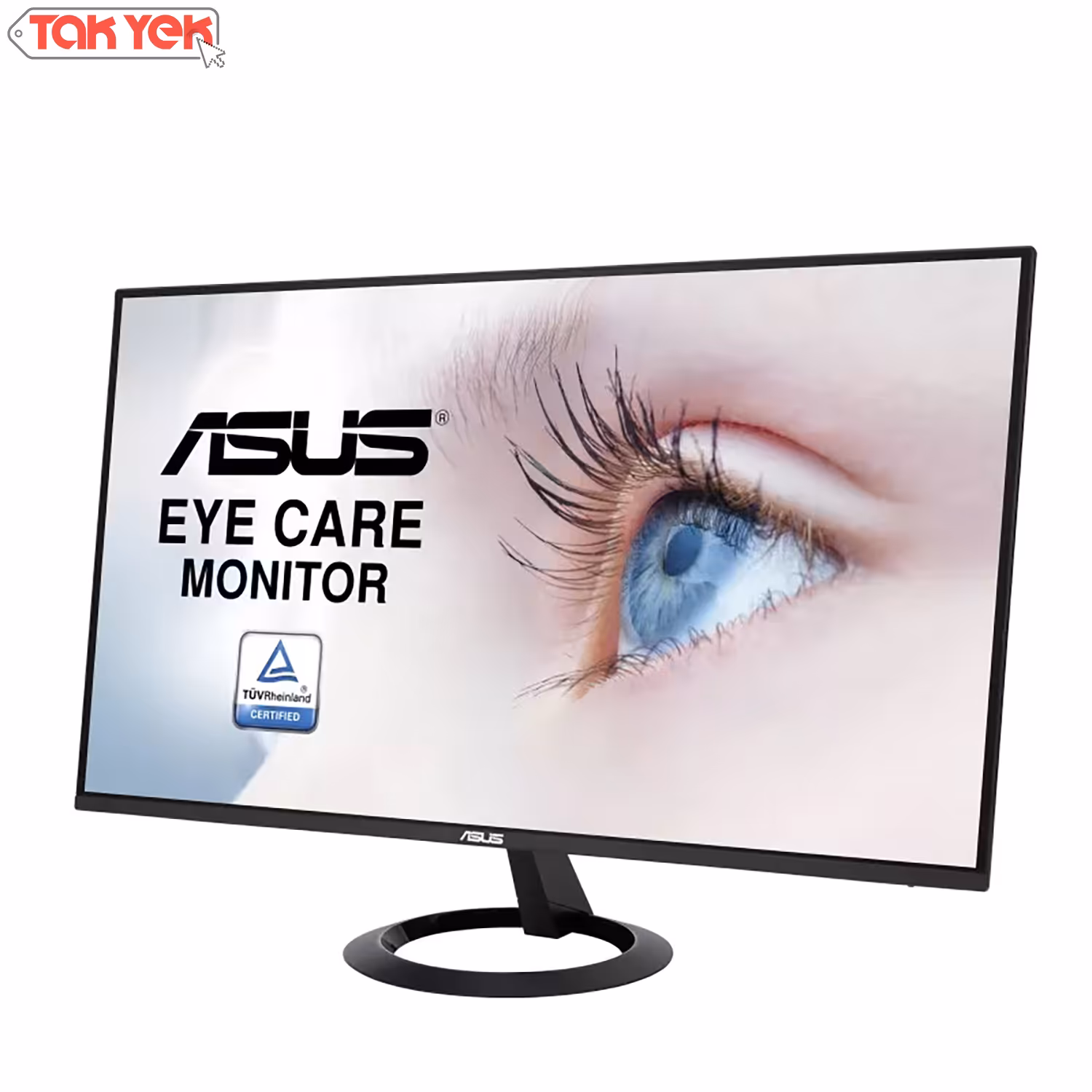 مانیتور ایسوس  VZ 24 EHE FHD IPS 75Hz 5MS