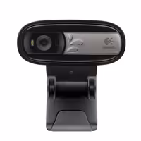 وب کم لاجیتک مدل C170