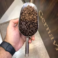 اسپرسو ویژه سناتور 5 کیلویی