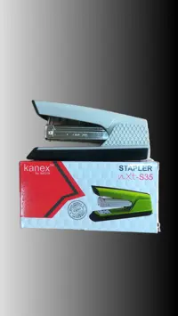 دستگاه منگنه کانکس(Kanex) مدل S35