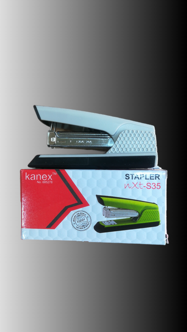 دستگاه منگنه کانکس(Kanex) مدل S35