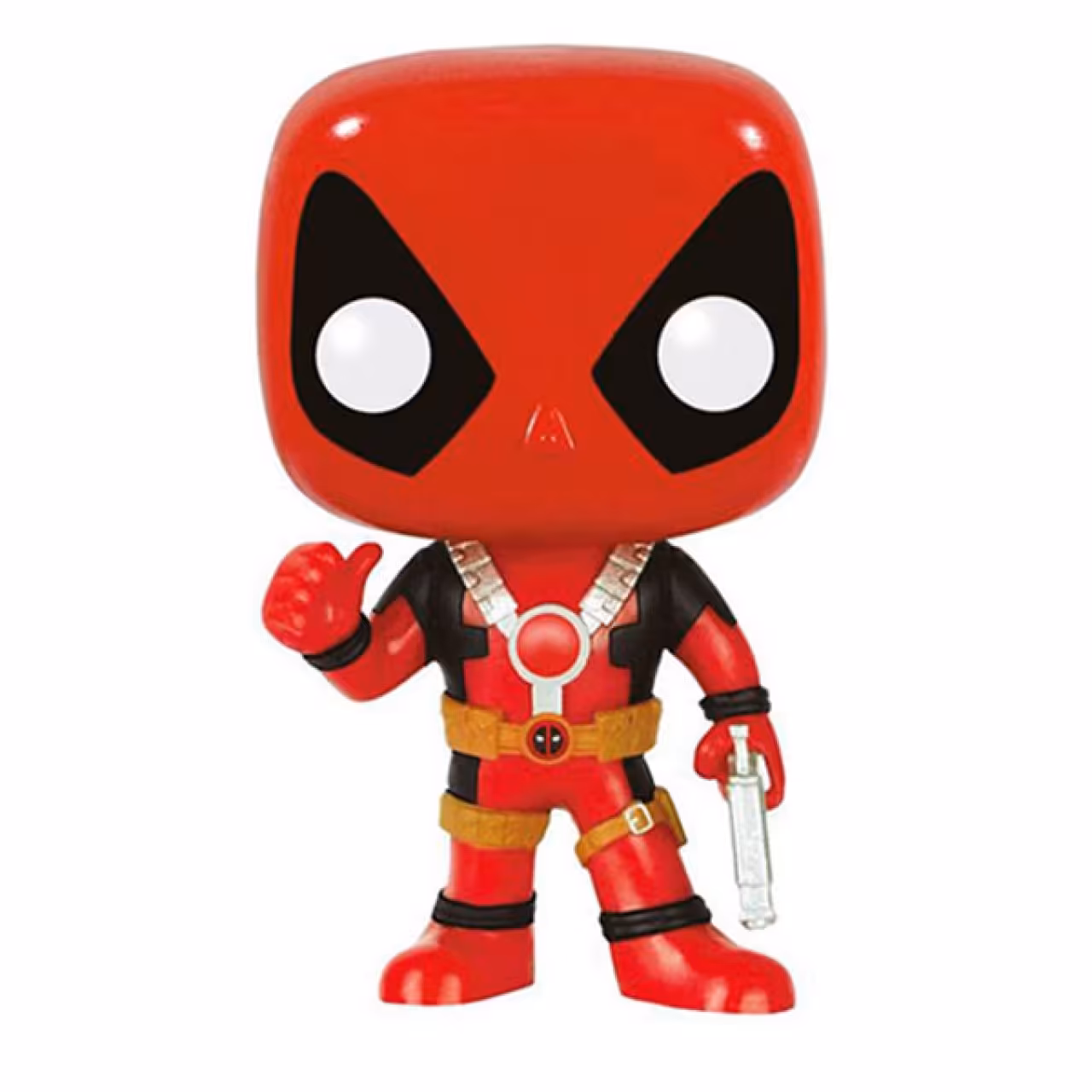 فیگور فانکوپاپ اورجینال مدل Deadpool