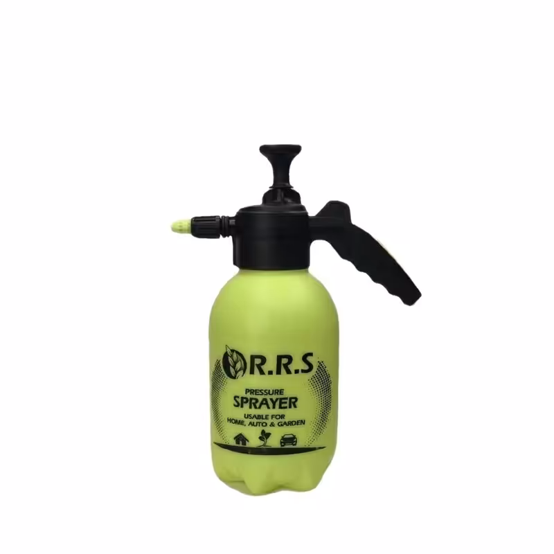 سمپاش 2لیتری سوپاپ دار RRS(وارداتی) 