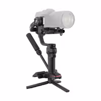گیمبال دوربین ژیون ویبیل 3 کمبو Zhiyun-Tech WEEBILL-3 Combo