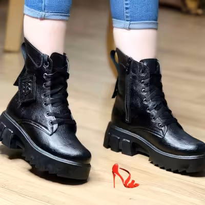 پوتین زنانه