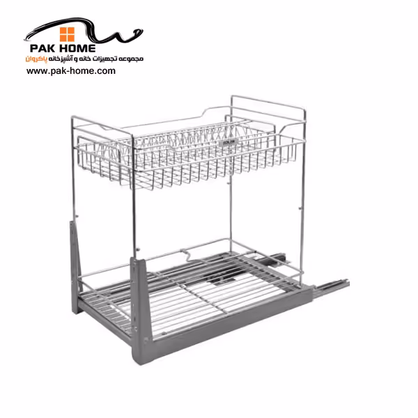جا بطری و جا بشقابی آدلان A430 (رادین4)