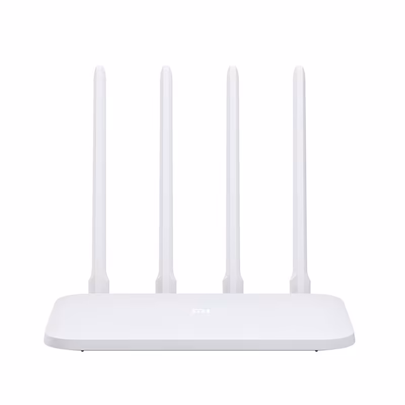 روتر بی‌ سیم شیائومی مدل Mi 4C