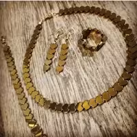 ست کامل حدید