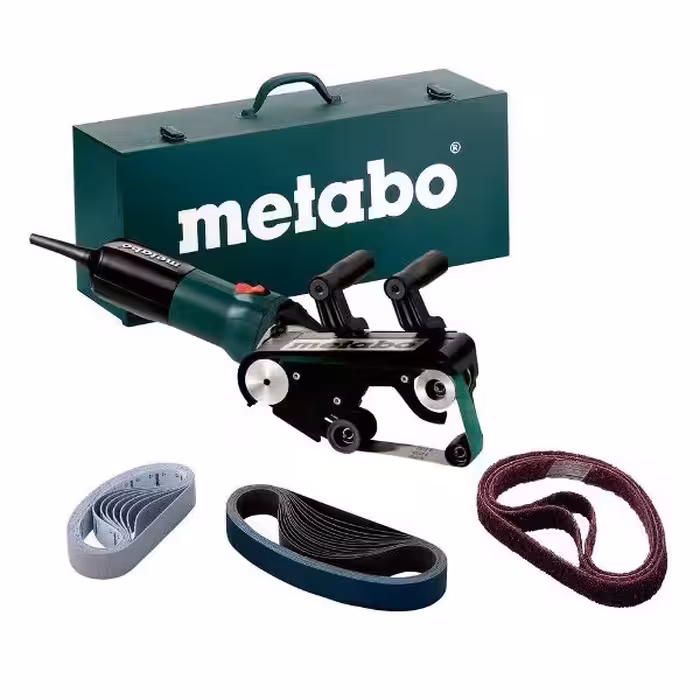 دستگاه سنباده نواری متابو RBE 9-60 SET