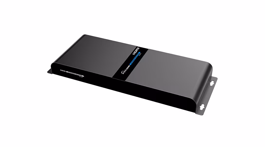 اسپلیتر اکستندر HDMI لنکنگ LKV318-HDbitT-4.0