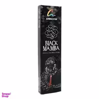 عود امریا مدل BLACK MAMBA وزن 50 گرم