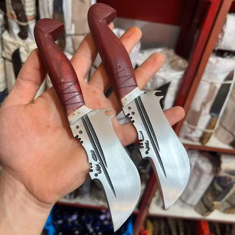 چاقو تیزی مدل kop44
