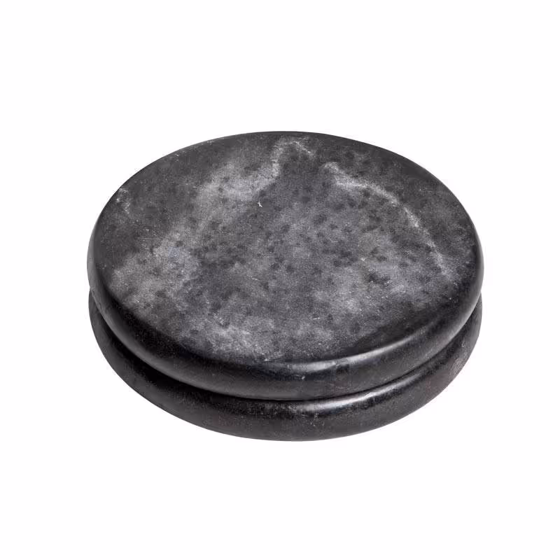 ست سنگ ماساژ دایره ای 2 عددی ایرانی