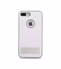 کاور موشی مدل Kameleon white مناسب گوشی iphone 8 plus 7plus