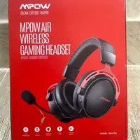 هدفون Mpow گیمینگ فول حرفه ای سفارش انگلیس