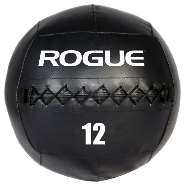 توپ وال بال بدنسازی روگ مدل 12 کیلویی | ROGUE