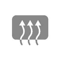 دریچه بخاری کولر کیا ریو وسط کره