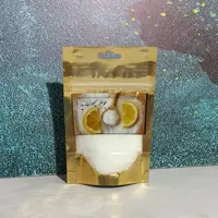 جوهر لیمو درجه یک خانگی سارنیا (67 گرم)