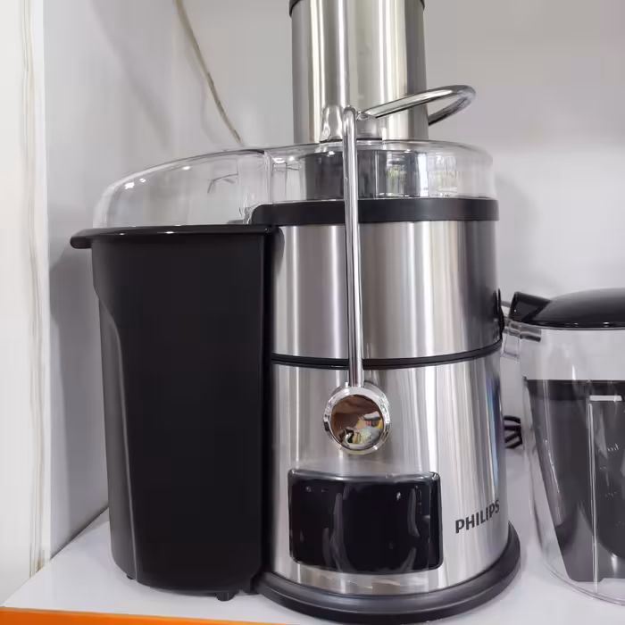 آبمیوه گیری 4 کاره فیلیپس لمسی 