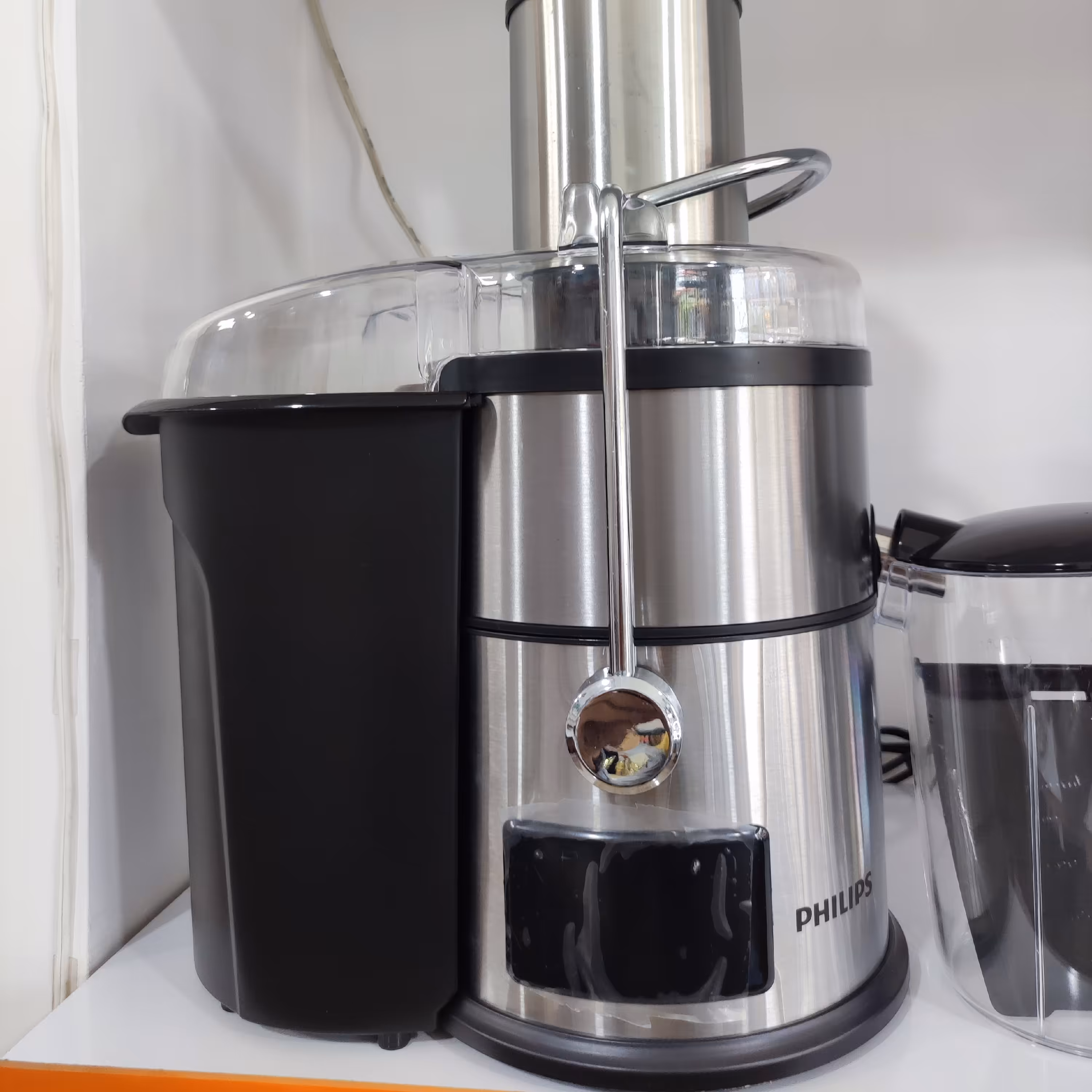 آبمیوه گیری 4 کاره فیلیپس لمسی 