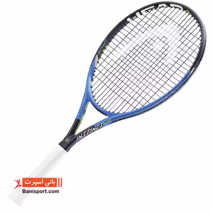 راکت تنیس head graphene touch instinct lite 2018