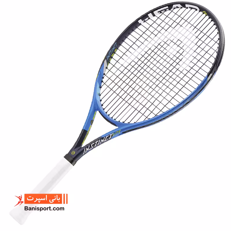 راکت تنیس head graphene touch instinct lite 2018