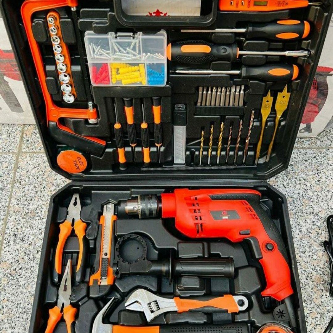 کیف ابزار