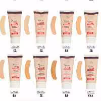 کرم پودر تویوپی لورینت 35 میل 