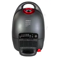 جاروبرقی اوژن صفحه لمسی ودسته بلوتوثی vc500
