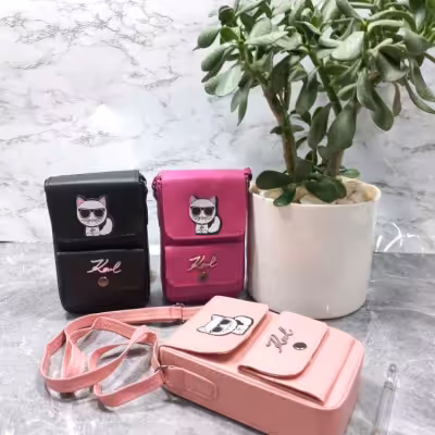 کیف شیک پاسپورتی